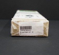 Datamax / Honeywell Model DPR78-3004-01 RL4 Replacement Battery