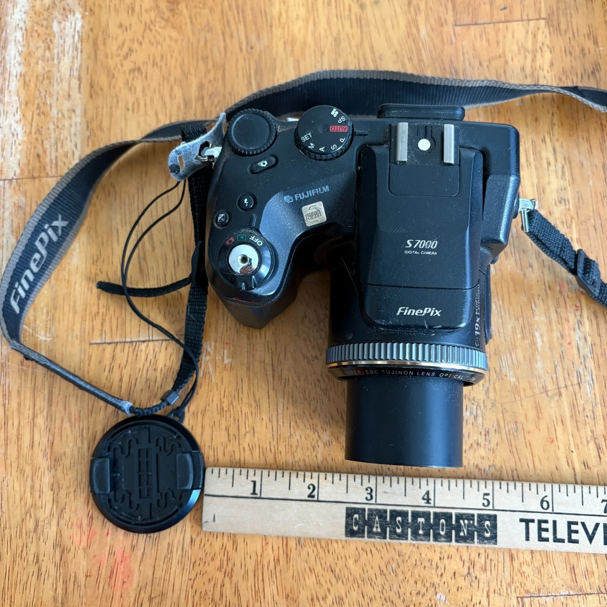 FUJIFILM FINEPIX S カメラセット Preços baixos em Fujifilm FinePix S Series Câmeras SLR Digitais | eBay