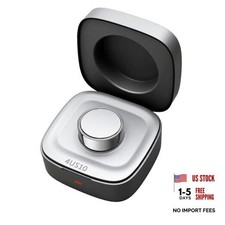 Smart Ring Charger Case Only Compatible with Oura Gen 4 - Charging Box Size 10