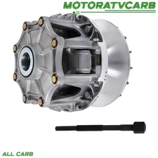 ALL-CARB Primary Clutch + Puller For Kawasaki Prairie 360 KVF360A KVF360B 03-13