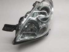 Feu avant (phare) Peugeot iOn