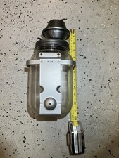 40s 50s Chevrolet Pontiac Buick Cadillac Trico Windshield Washer Glass Jar 40s 50s Chevrolet Pontiac Buick Cadillac Trico Windshield Washer Glass Jar