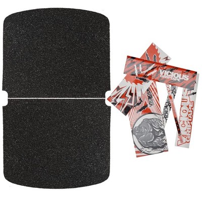 Vicious Extra Coarse Grit Griptape for OneWheel Pint