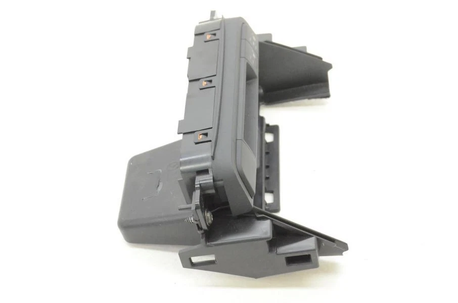 2016-2018 Mazda Mx-5 Miata ND Information Display with Bezel NA1L55260 Foto 2 de 4