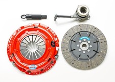 South Bend Clutch for 00-05 Audi A3 1.8T Stg 3 Daily Clutch Kit