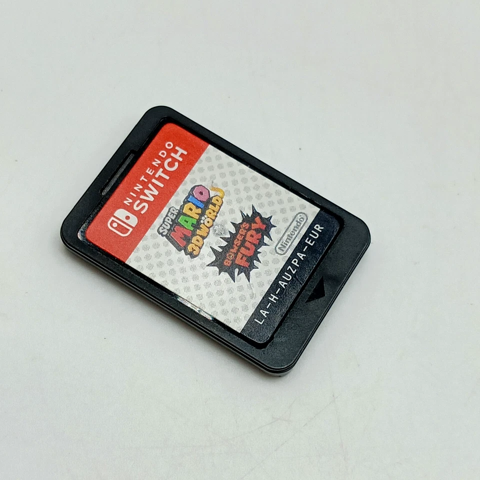 Super Mario 3d World + Bowser's Fury Switch Videogioco Nintendo in Italiano - Immagine 3 di 4