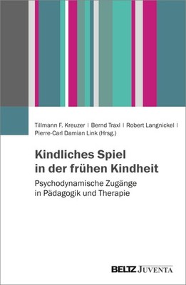 Tillmann F. Kreuzer; Bernd Traxl; Robert Langnickel; Pierre-Carl Damian Link / K
