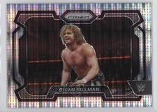 2024 Panini Prizm WWE Pulsar Prizm 169/499 Brian Pillman #13 0yx7