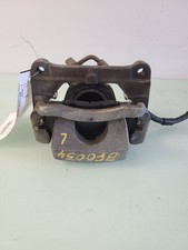 Driver Left Caliper Front Fits 06-15 MAZDA MX-5 MIATA 592394