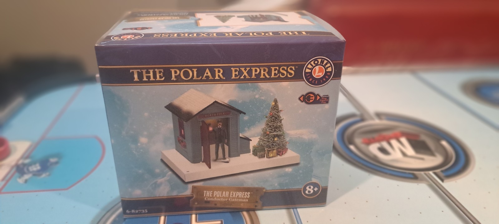 Click here to see eBay Auction