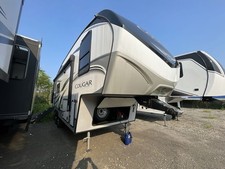 2022 Keystone Cougar Half-Ton FW 23MLS