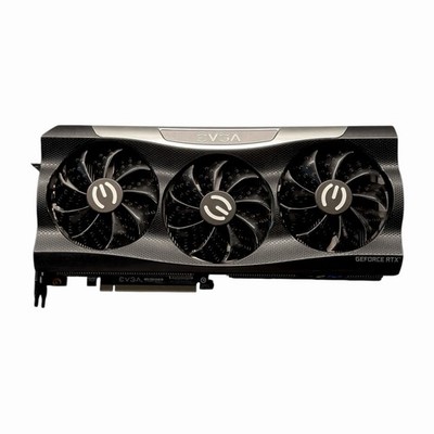 EVGA GeForce RTX 3090 FTW3 Ultra Gaming 24GB GDDR6X Graphics Card 24G-P5-3987-KR