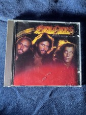 Bee Geea Spirits Having Flown CD Album 
