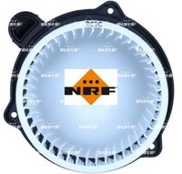 NRF 34403 InnenraumgebläSe GebläSemotor GebläSe LüFtermotor FüR Kia