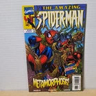 The Amazing Spider-Man #437 Marvel Comics VF/NM