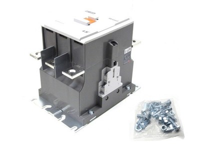 LS Electric Metasol MC-265a High-Current Magnetic Contactor