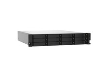 QNAP TS-1232PXU-RP 12-Bay NAS Enclosure (4GB RAM)