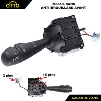Komfort Blinker Scheinwerfer FüR Dacia Dokker Duster Lodgy Logan Sandero