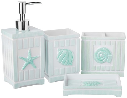 Bathroom Accessories Sets Unique Collections Modern Classic Contemporary Deco...