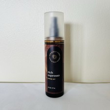 NWT Bath and Body Works Rich Espresso FFM Unused Full Size Essential Oil Coffee