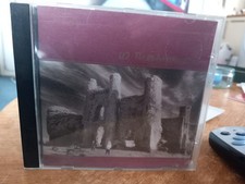 U2 - Unforgettable Fire (1996)