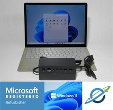 MICROSOFT SURFACE LAPTOP 2 | i5-8250U | 128GB...