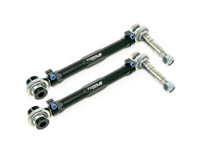 Torque Solution Adjustable Rear Toe Arms for Mitsubishi Evolution 8/9/X