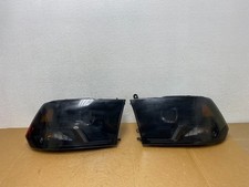 2009 To 2012 Ram 1500 2500 Leftright Halogen Headlights Ad9161 Dg 2009 To 2012 Ram 1500 2500 Leftright Halogen Headlights Ad9161 Dg