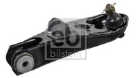 Querlenker Vorderachse Links Oder Unten FÜR KIA - Febi Bilstein 41725