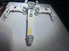 LEGO Star Wars 75301 Luke Skywalker’s X-Wing Fighter Built w/ Minifigures No Box