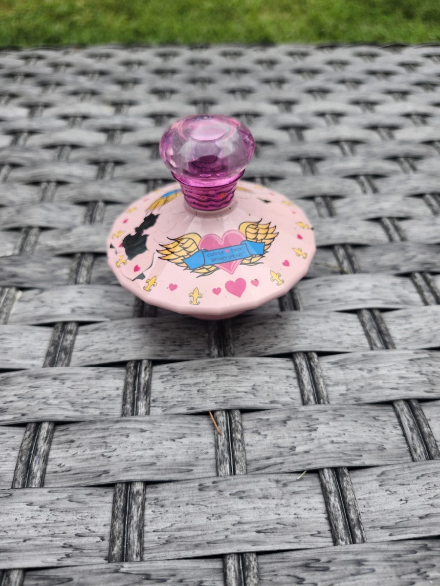 Britney Spears Curious Heart Fragrances for Women for sale | eBay