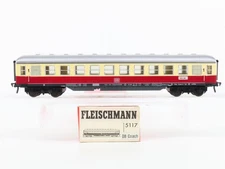 HO Scale Fleischmann 5117 DB Deutsche Bahn 1st Class Coach Passenger Car