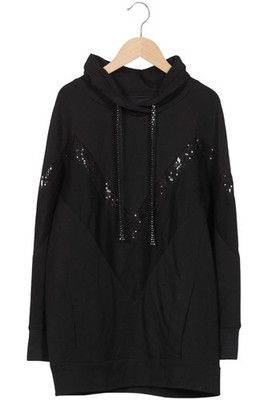Marc Cain Sports Sweater Damen Sweatpullover Sweatjacke Sweatshirt G... #w5ayo20