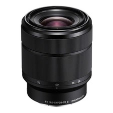 Sony FE 28-70mm f/3.5-5.6 OSS II Lens Sony E-Mount 