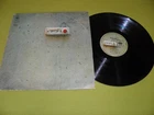 מתי כספי - Matti Caspi (הפעמון) - RARE Original 1976 Israel LP הנה הנה אין שלוה