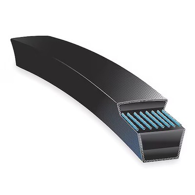 Gates Spc3550 Spc3550 Metric V-Belt, 3550Mm Outside Length, 22 Mm Top Width,