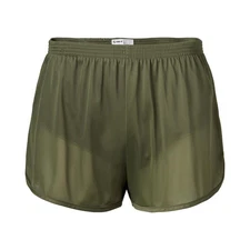 NEW Soffe Ranger Panty Shorts - Solid Color Silkies