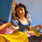 Snow White and Bird Life According to Disney Princesses Figurine 19570 — photo 3