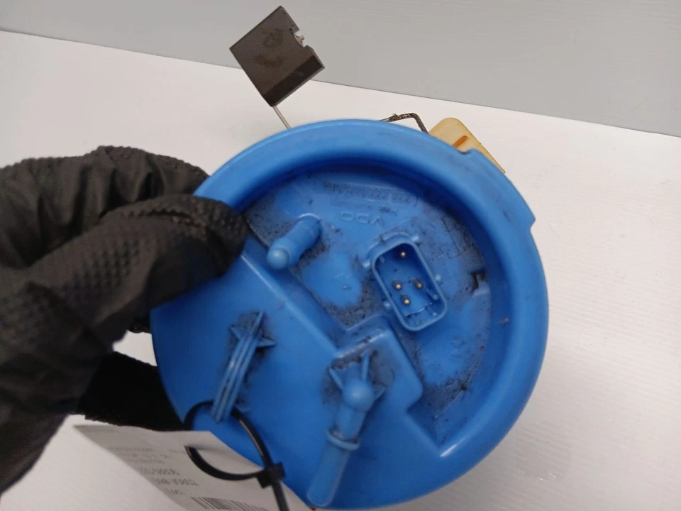 For BMW E46 M3 L6 3.2L 2001-2006 Fuel Pump Module Assembly 16142229684 - Image 4 of 4