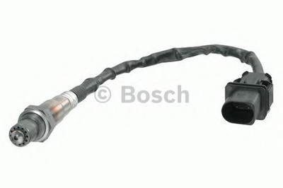 Genuine BOSCH LAMBDA SENSOR - 0281004093