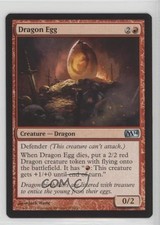 Dragon Egg Magic: Core Set: 2014 #137