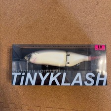 Fishing Lure Tiny Crush LOW Spectre