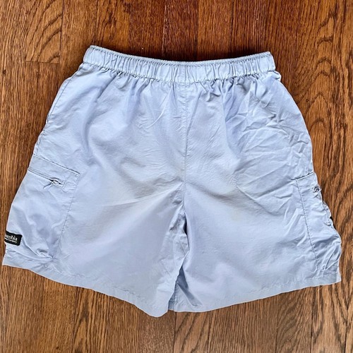 Columbia Boys Athletic Shorts - Picture 2 of 4