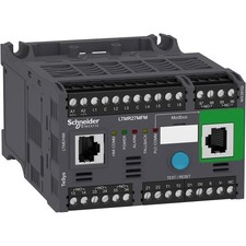 1pc SCHNEIDER ELECTRIC LTMR27MFM motor controller LTMR TeSys T - 100..240 V