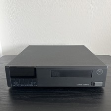 Linn Mimik CD Player - Vintage 90s Audiophile Nice Shape, Made in Scotland