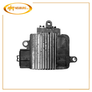 Subaru TRIBECA B9 Steuergerät SG Regelwiderstand für Elektrolüfter 499300-3320