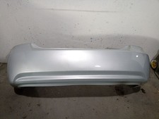 Pare-choc arrière Hyundai ACCENT