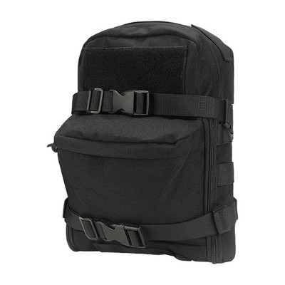 Rucksack mit Trinkgurt, ergonomisches Tragesystem,