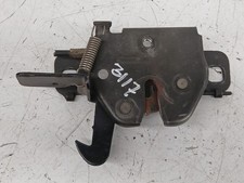 Capot Nissan PATROL