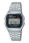 CASIO Collection A159WA-N1JH Made in Japan Classic Digital Watch